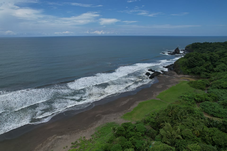 House for sale in Playa Marbella, Guanacaste