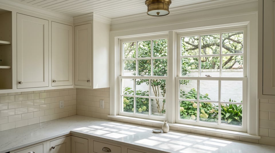 The Fairhope food map