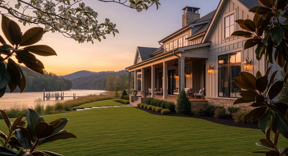 Living in Conover NC: Neighborhoods, Commute & Lifestyle