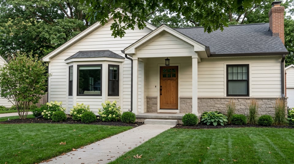Parks and community life in Rochester, Illinois