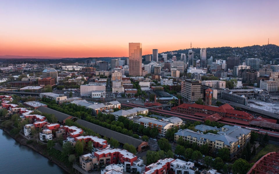 Oregon City, OR Homes for Sale | Santel Home Team