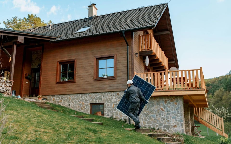 8 Cost-Effective Best Ways to Make Your House More Energy Efficient ...