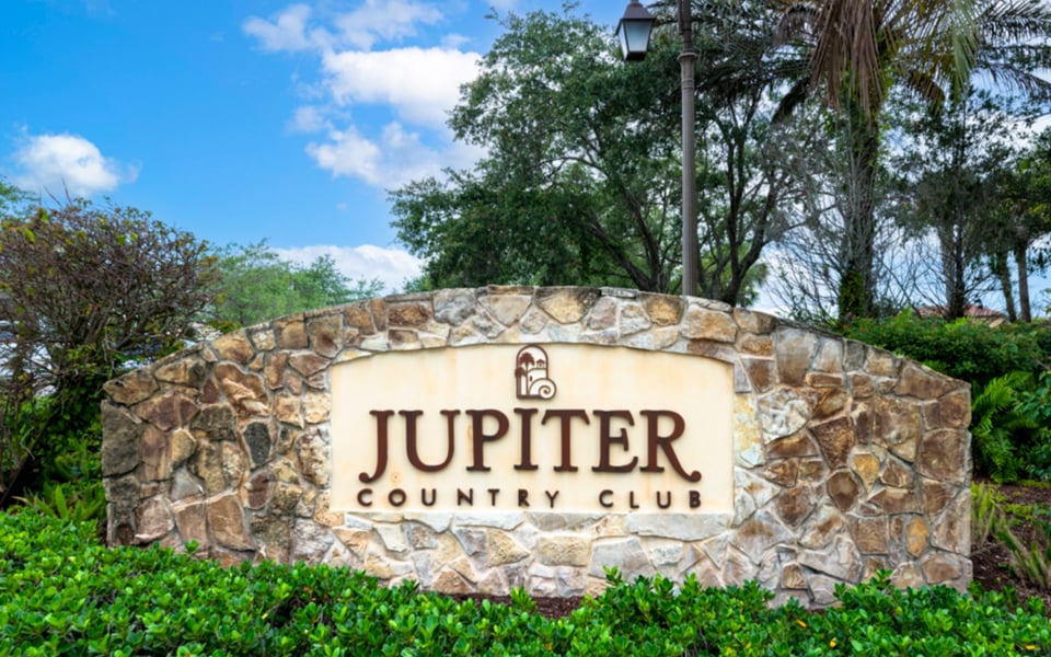 Jupiter Country Club | Club | Palm Beach Luxury Properties Group