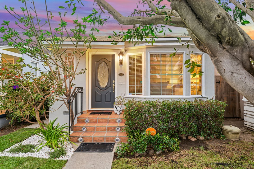 Great starter home