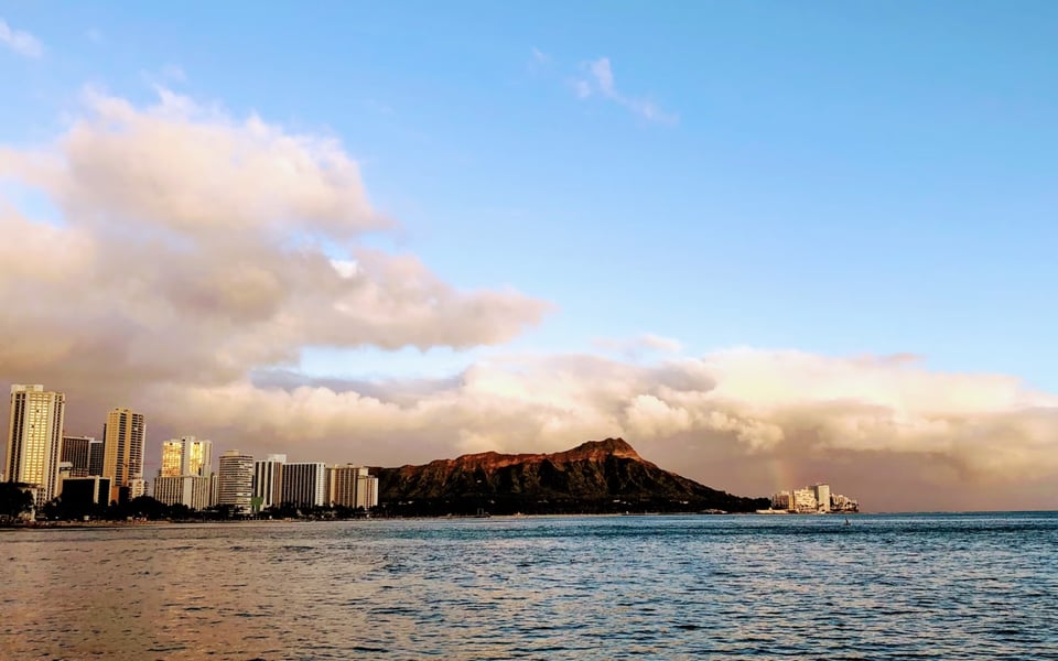 What Sets Diamond Head Apart as a Year-Round Luxury Destination? | Blog ...