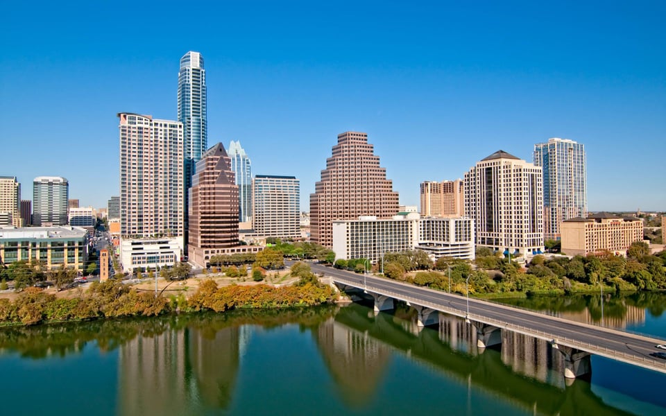 Austin Real Estate & Neighborhoods | Chelsea Gutierrez