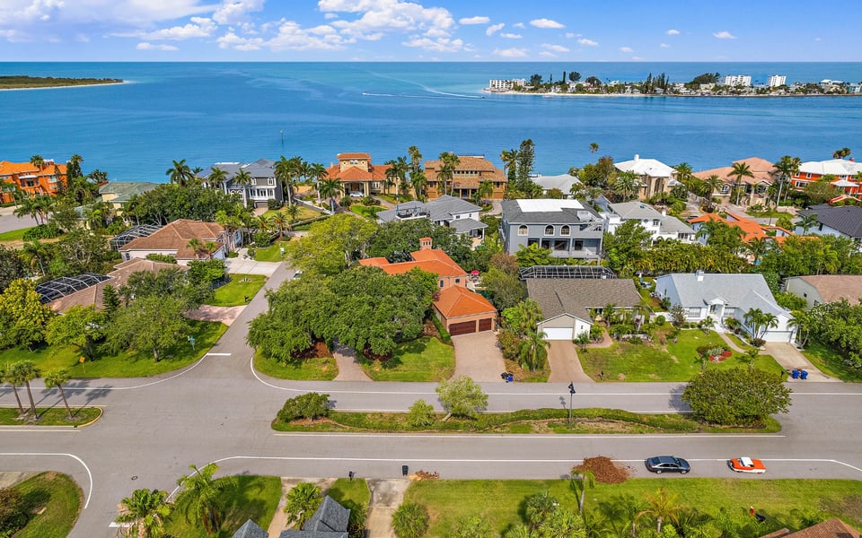 Tierra Verde, FL Neighborhood Guide | Explore the Island