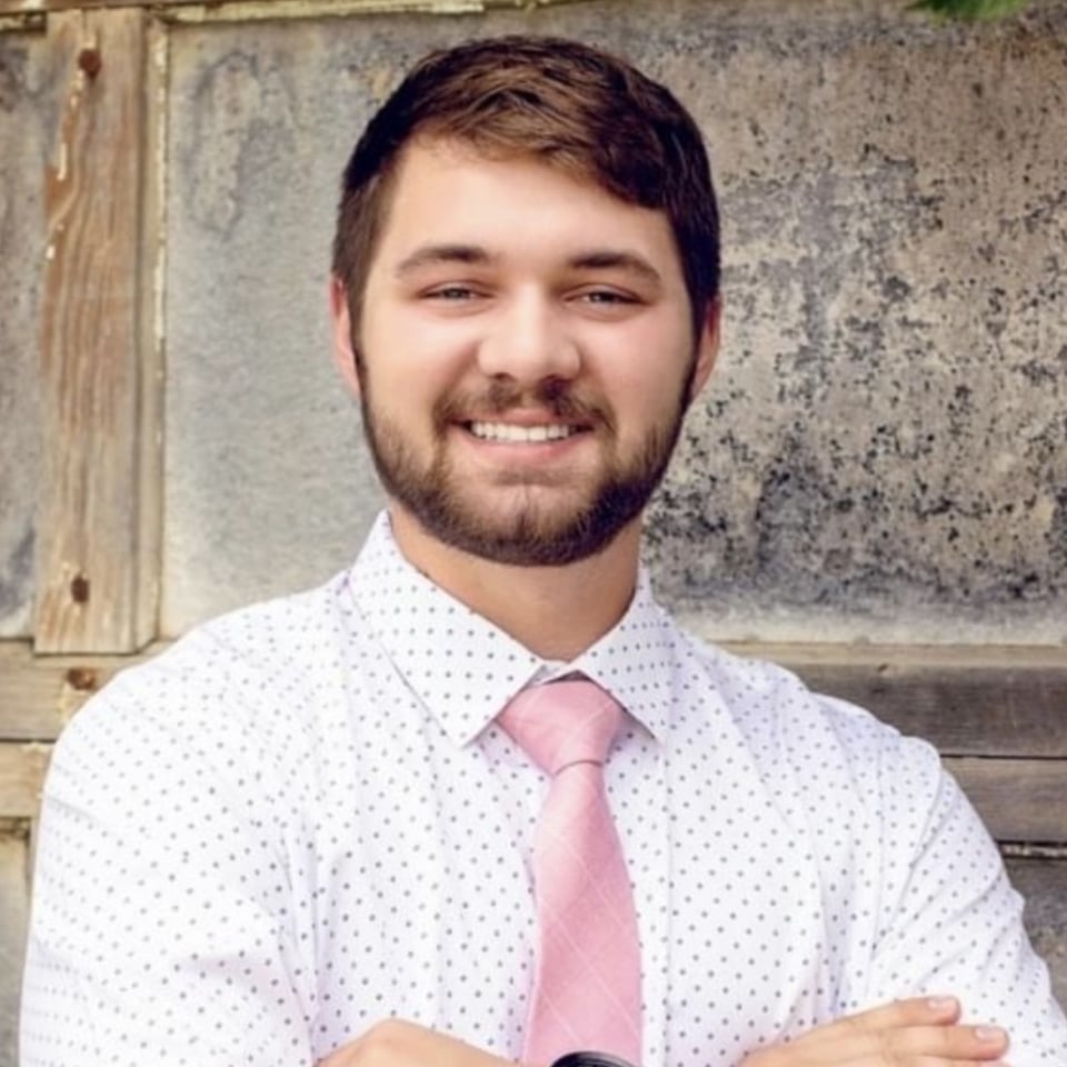 Austin Reed – Professional Real Estate Partner