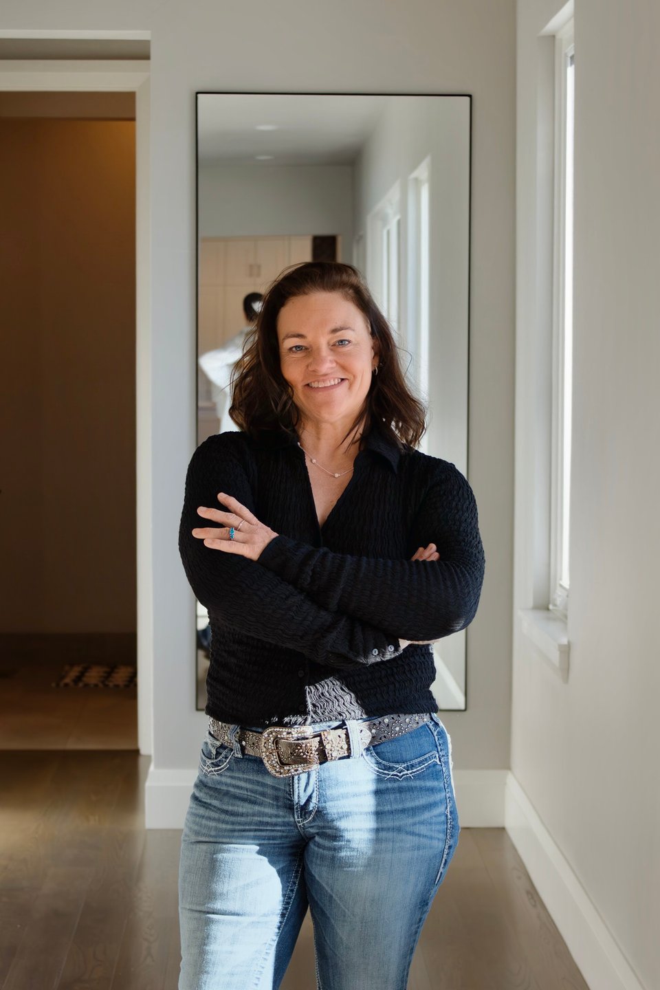 Emily Burch - Broker Associate | The Apollo Group