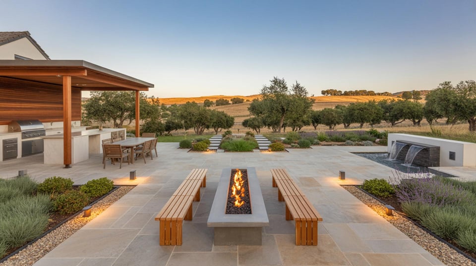 Boost Home Value with Backyard Renovation Tips