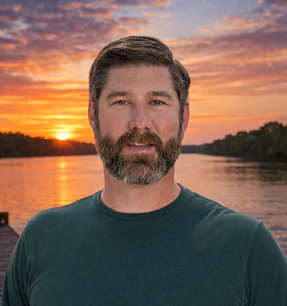 Tradd Bastian
