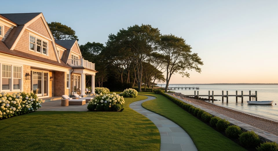 Living in Rye NY: Beaches, Schools & Commute Guide