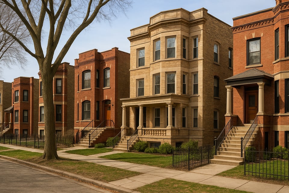 Edgewater IL Real Estate | Luxury Homes & Condos for Sale