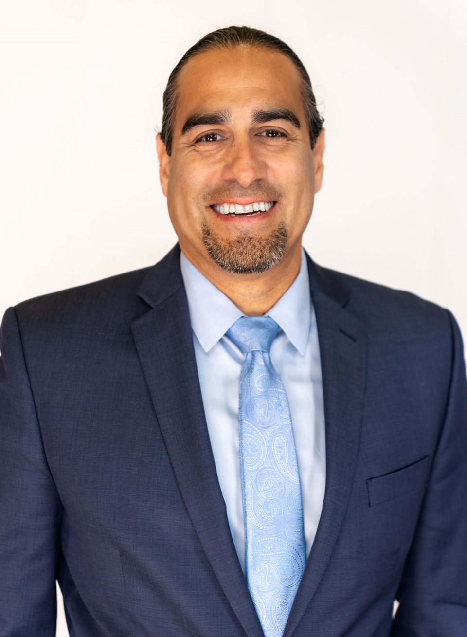 Jon M. Perez
