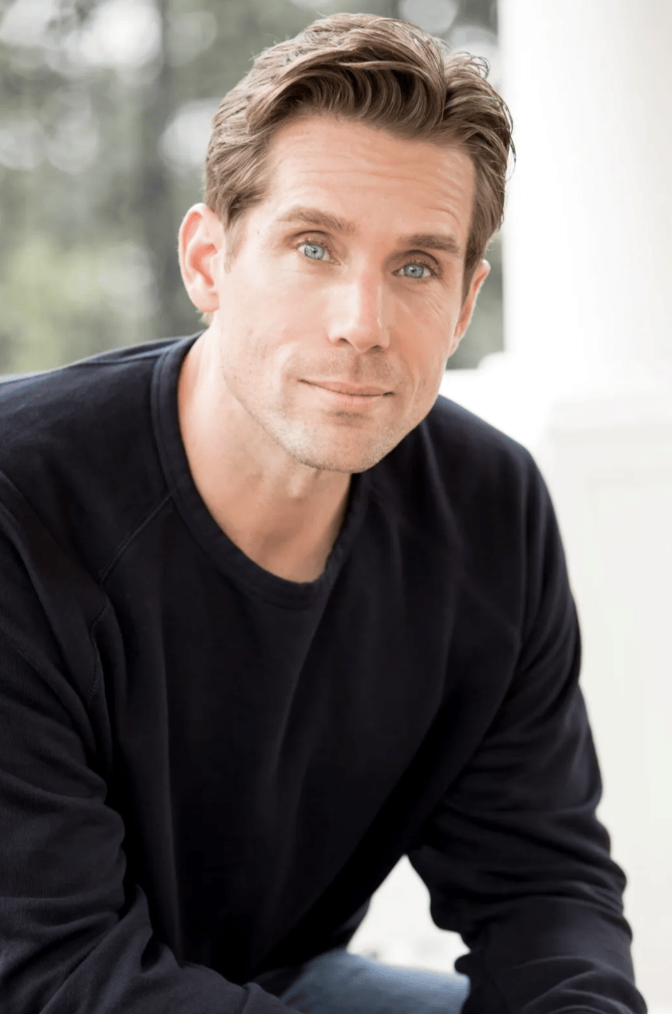 TJ Walsh