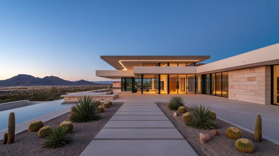 Buying a Home in MacDonald Ranch: Essential Tips | Prescindia Misch