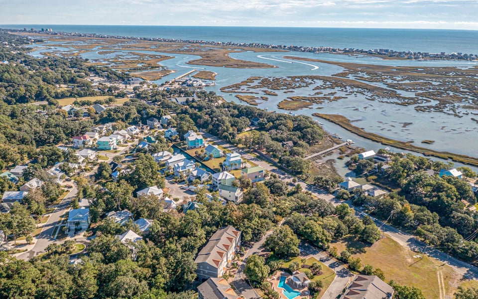 Murrells Inlet | Neighborhood Guide | Maria Mendoza
