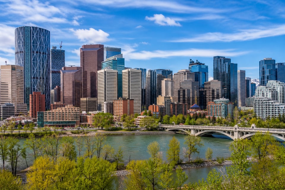 Calgary Inner City Real Estate Market Report April 2026 – Trends & Prices