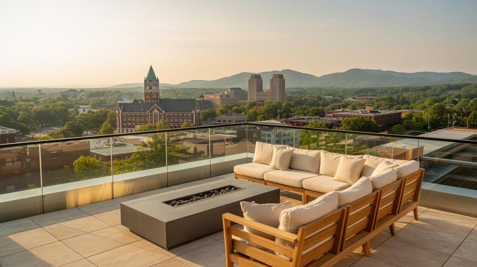 Hidden Gems Fayetteville AR: Discover Unique Attractions