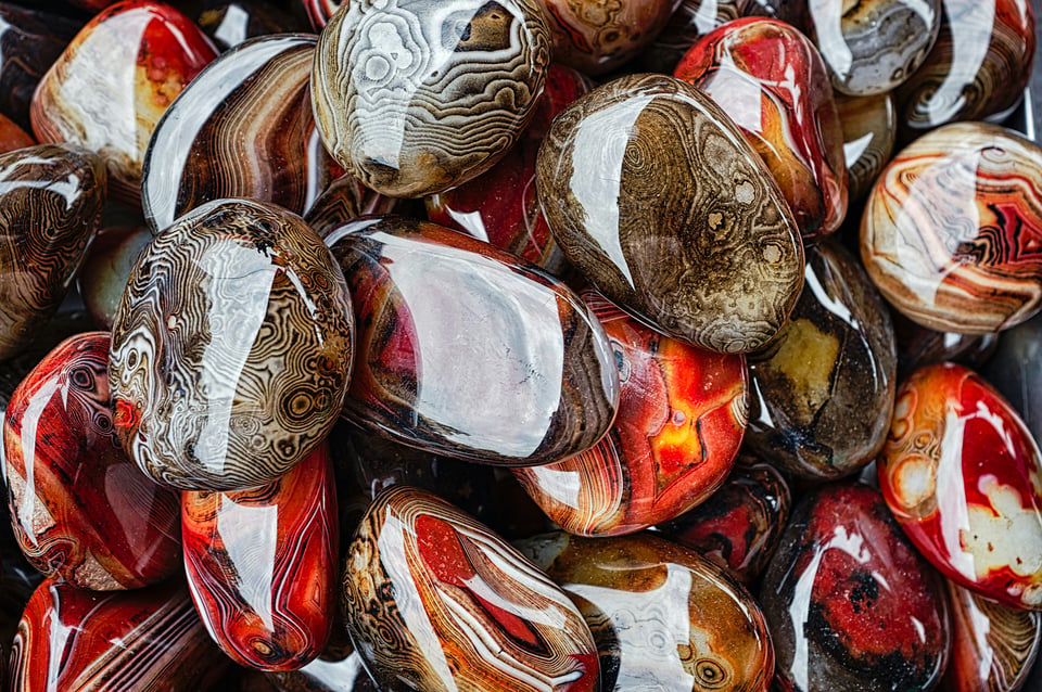 Monterey Peninsula Rockhounding Guide | Explore More