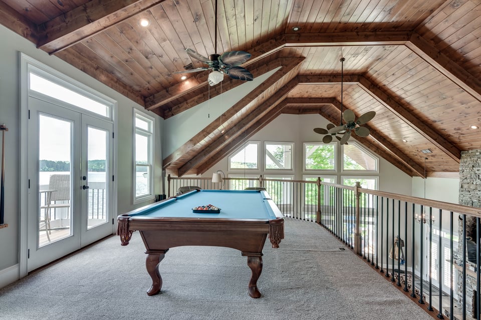 Lake Lanier Update from an Appraiser’s Point of View