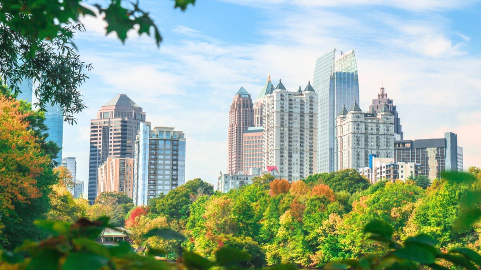 Atlanta October events 2025, things to do in Atlanta fall, Atlanta ...