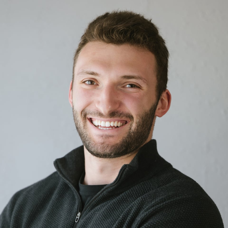 About Max Goldstein | Project Manager at Baronger Group