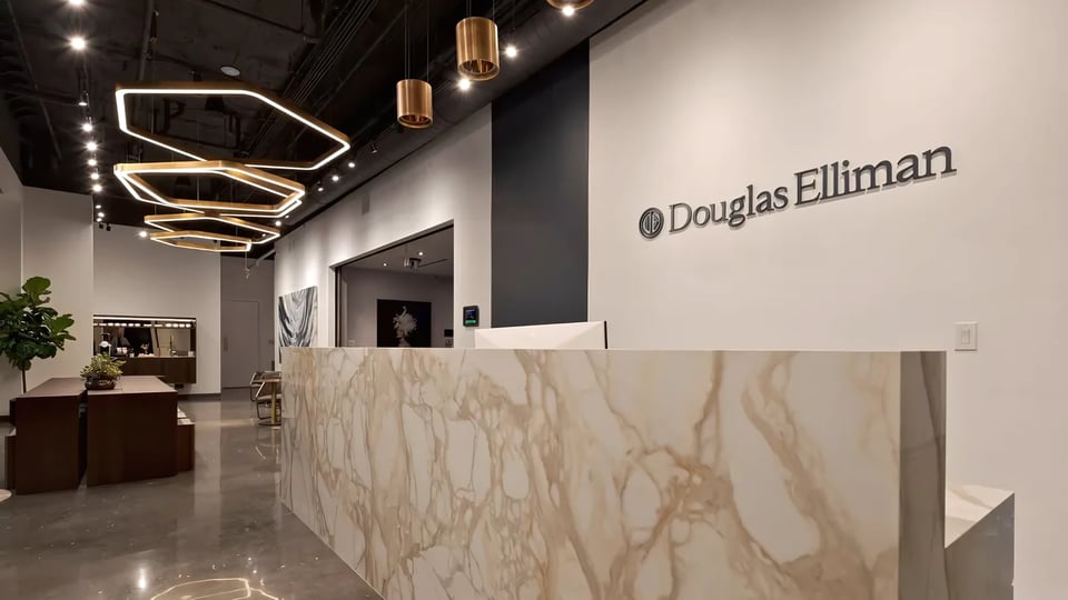 Douglas Elliman CEO Michael Liebowitz Aims for 2025 Profit