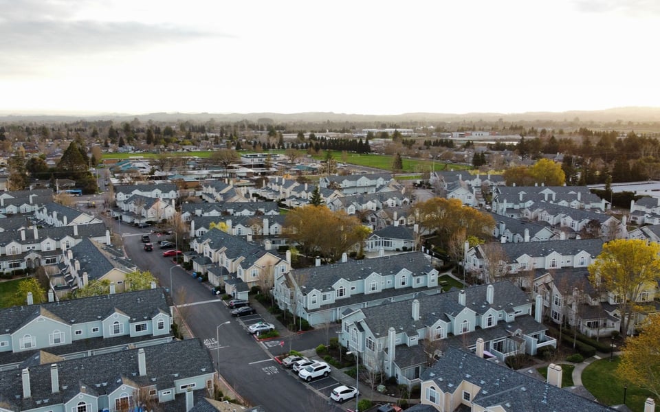 Santa Rosa | Neighborhood Guide | John Hendricks Real Estate