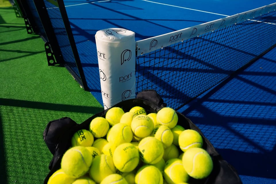 Padel Point Miami: Where Miami Plays, Connects, and Celebrates | Vanesa ...