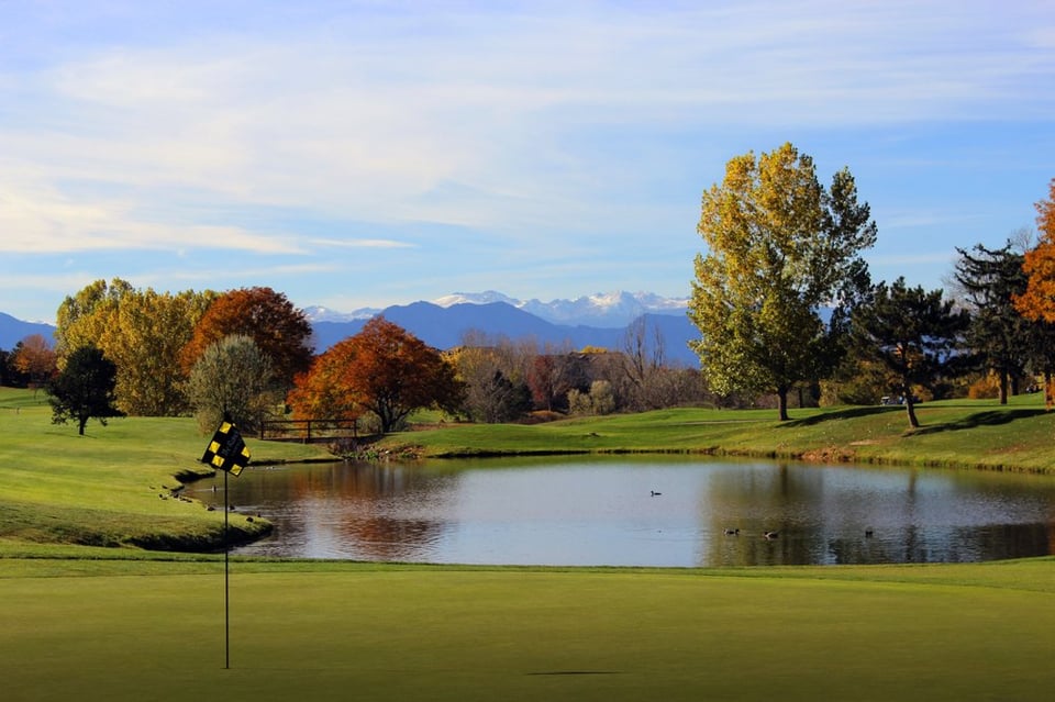 The Ranch Country Club Westminster - Membership, Homes & Lifestyle ...