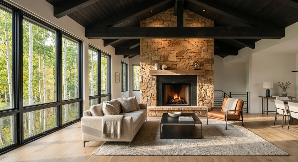 Getting Your Basalt Home Ready for Premium Marketing