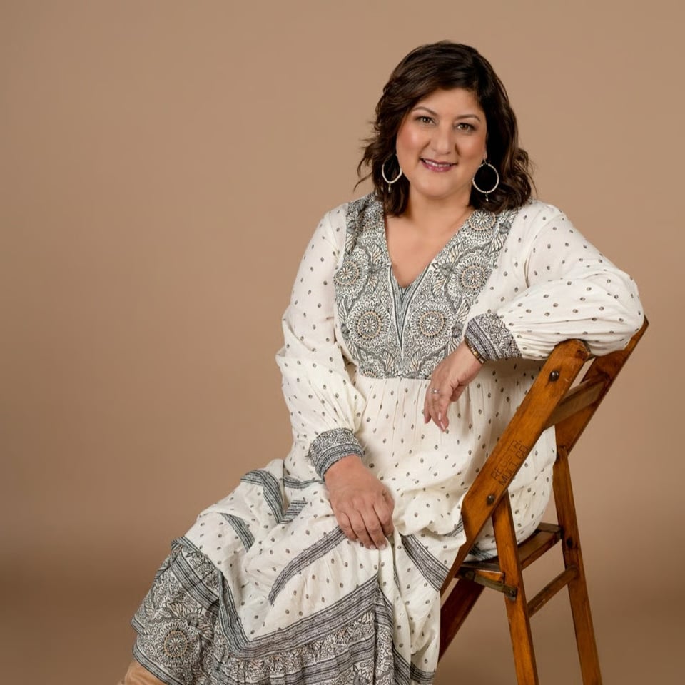 Jami Amidon