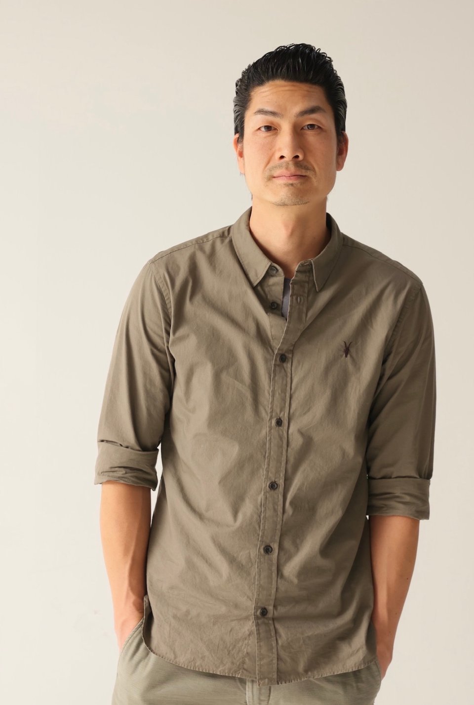 Kenneth Pang