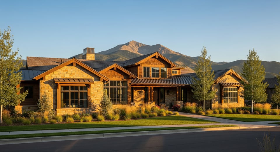 Highlands Ranch Home Prices Seasonality & Peak Timing