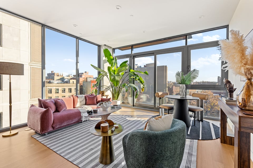 508 Waverly Ave, Unit 5 | Clinton Hill Condo For Sale | Brooklyn | The ...