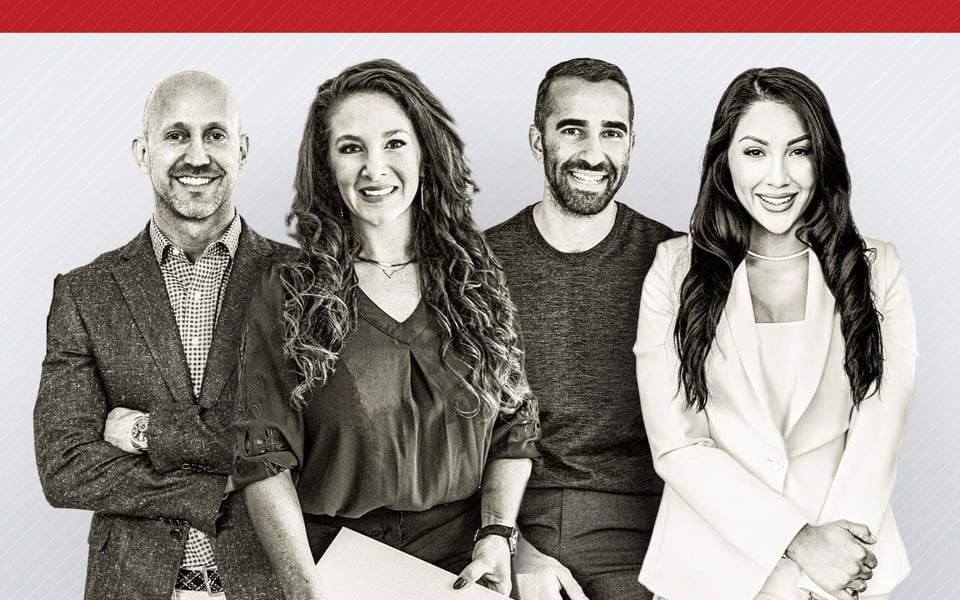 Houston's Top 2023 Residential Real Estate Agents