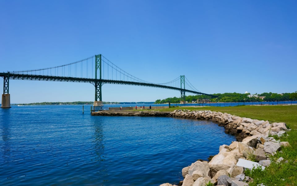 Portsmouth, RI | Neighborhood | Smith & Oak Real Estate Co.