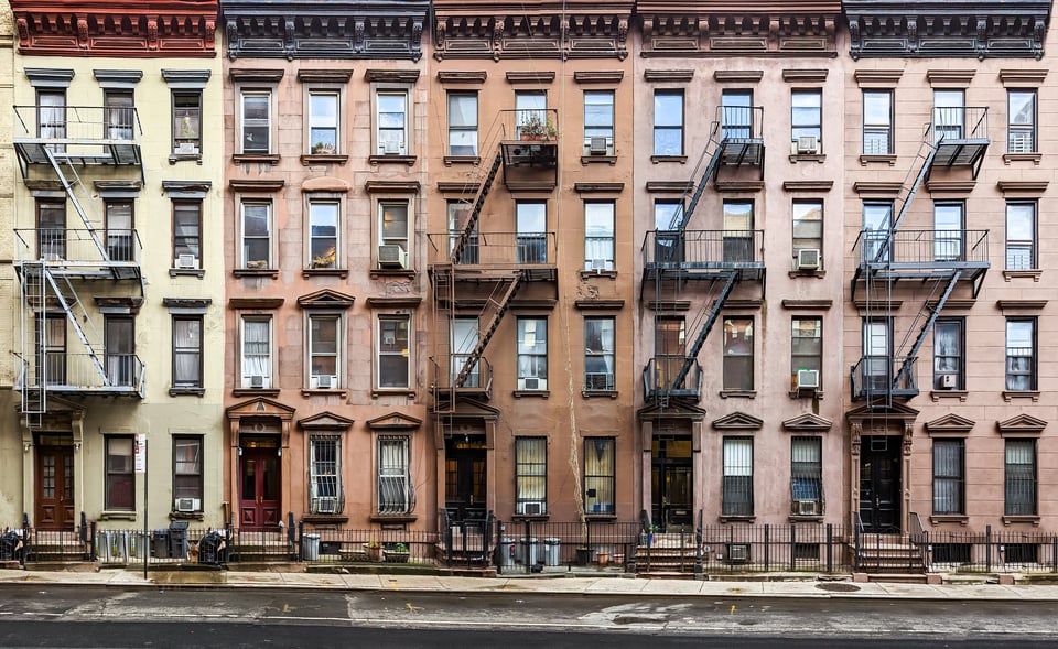 Hells Kitchen | Neighborhood Guide | Heather M. Cooper