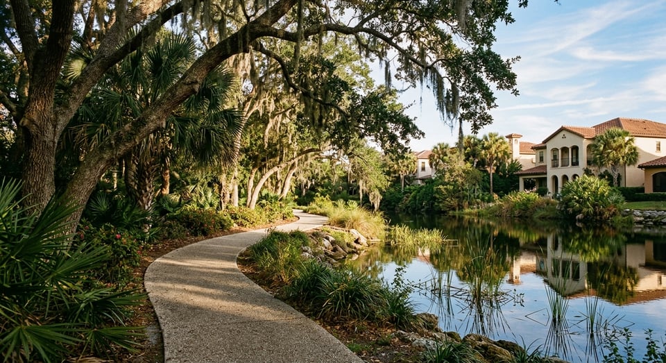 FishHawk Ranch Neighborhood Guide for Busy Families | Carter Company ...