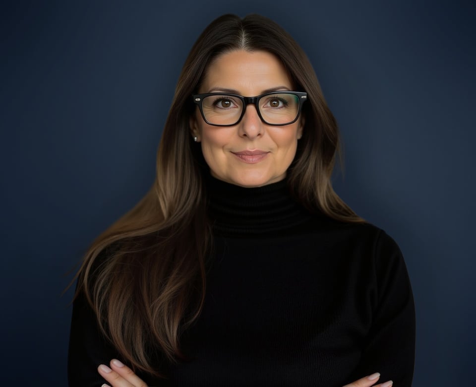 Christine Chovan