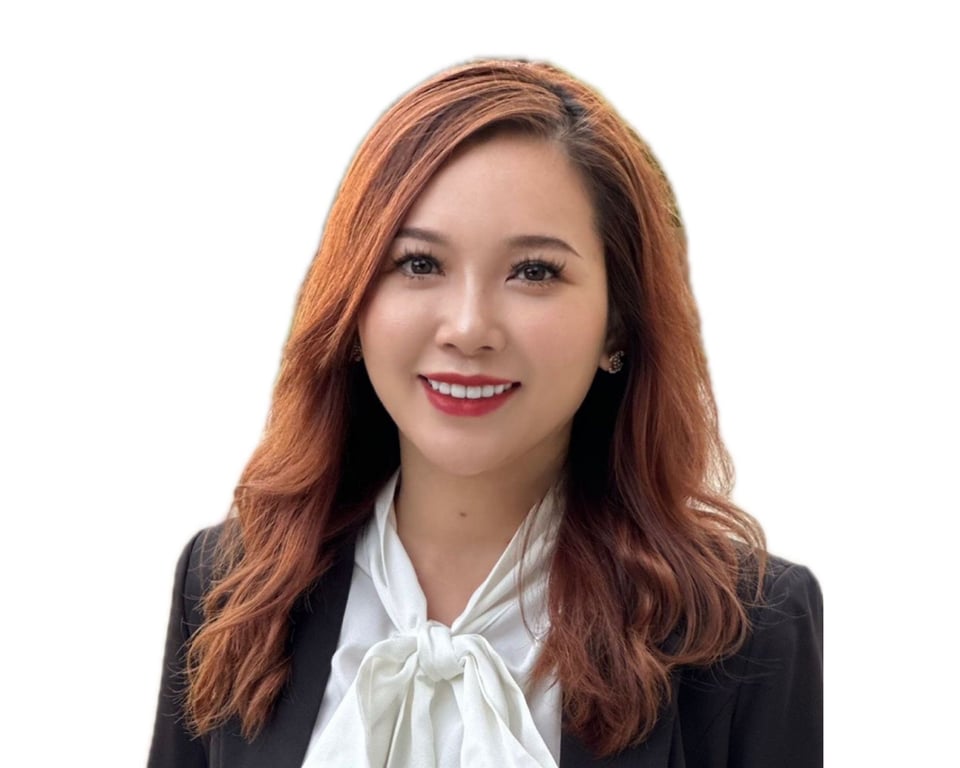 Limin Wang - Real Estate Agent | Portfolio Real Estate