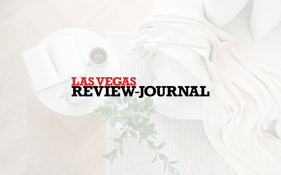 Las Vegas Review Journal