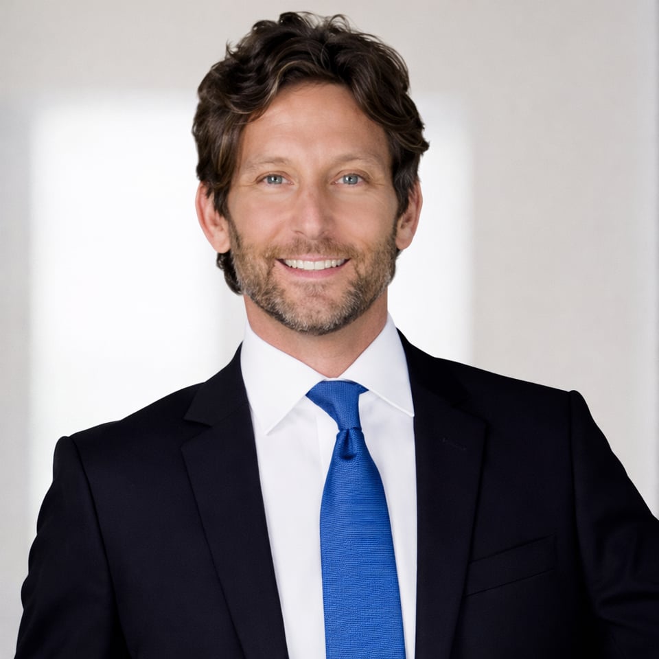Tyson Chambers
