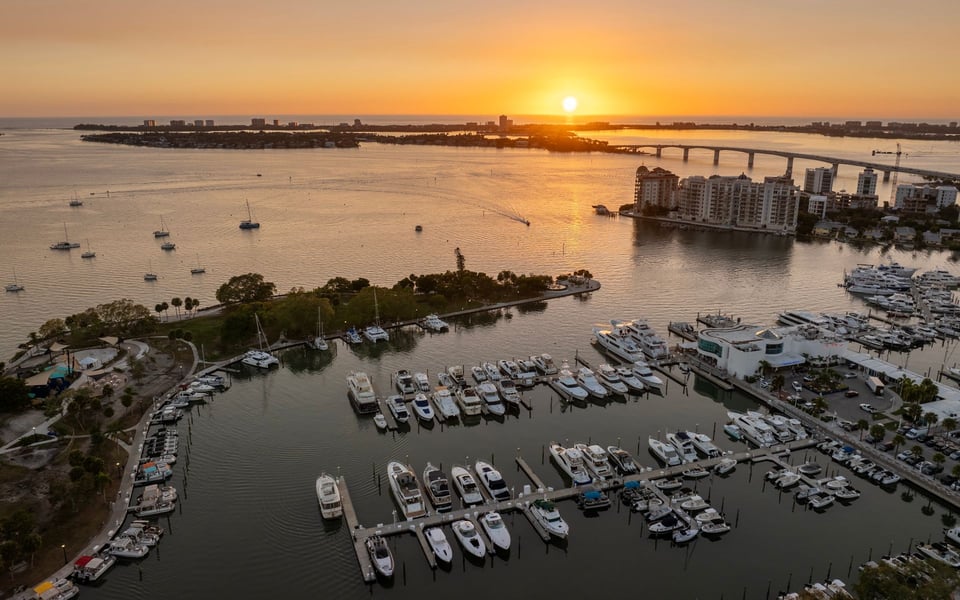 Stock Island Real Estate & Homes | Neighborhood Guide