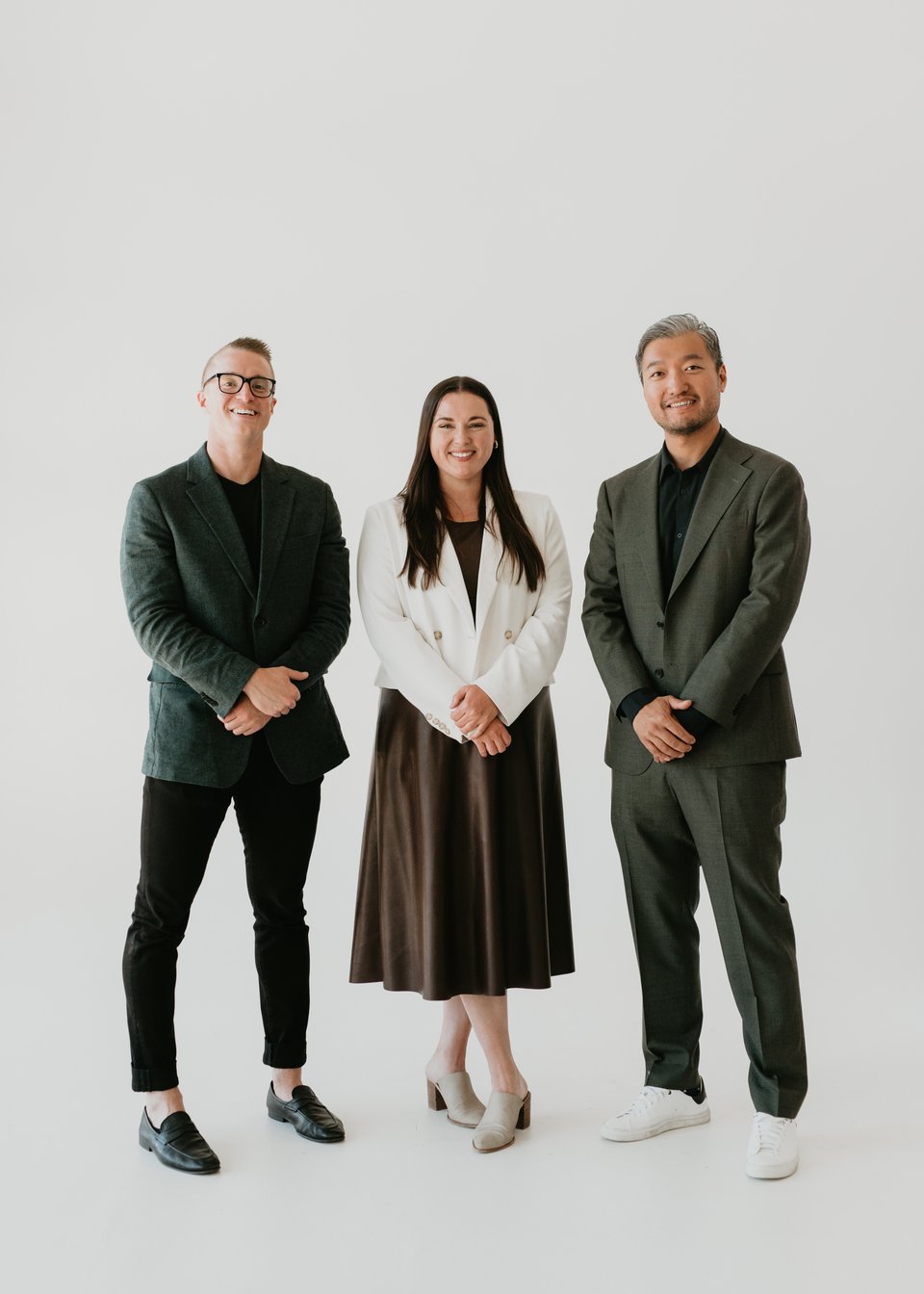 Managing Team