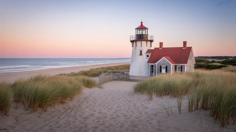 Hidden Gems in Chatham, MA to Discover This Season