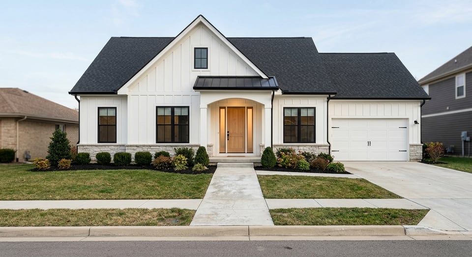 Appleton Neighborhoods and Housing Styles Guide