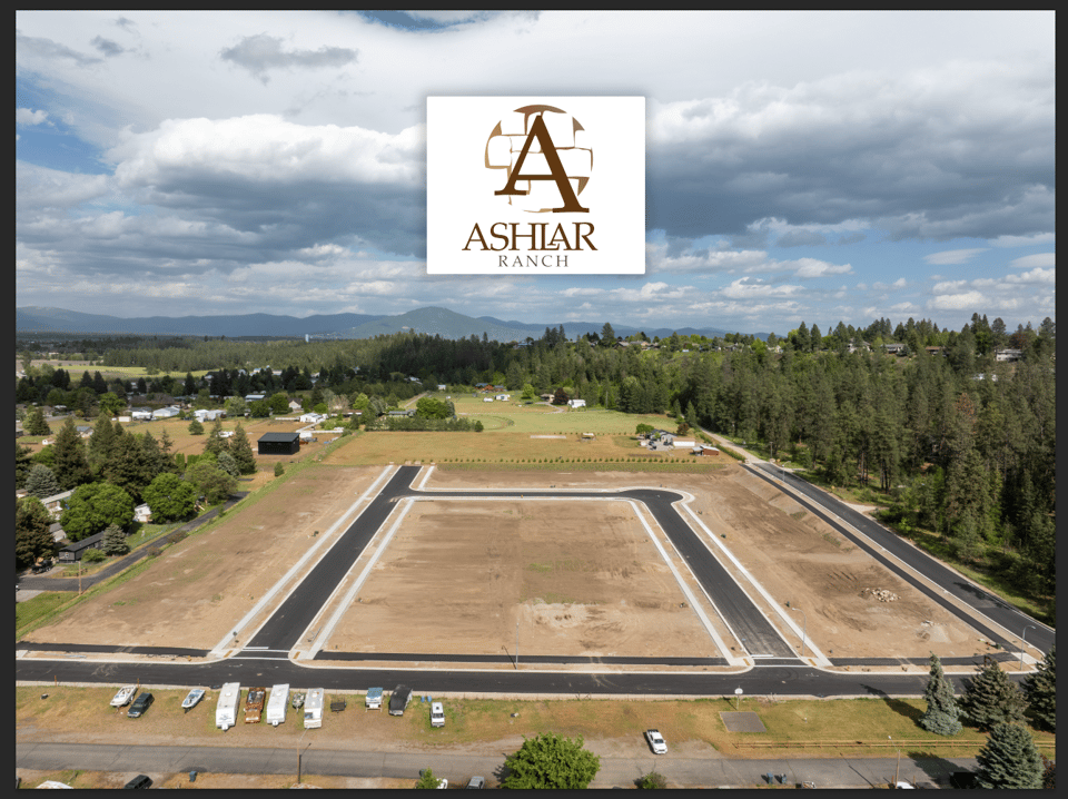 Ashlar Ranch | New Construction Homes - Cross Realty