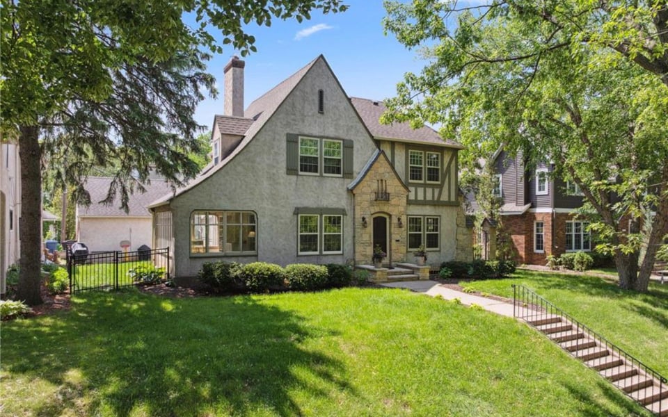 Explore Lynnhurst | Neighborhood Guide | Dave Rohlf